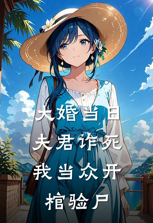 大婚当日夫君诈死，我当众开棺验尸