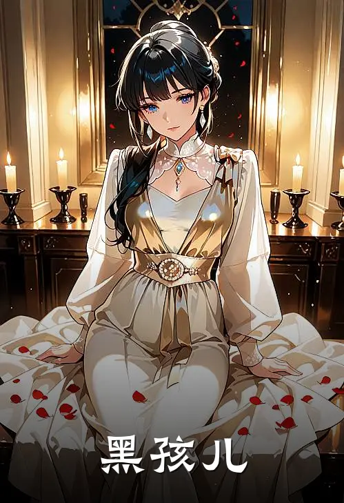 黑孩儿