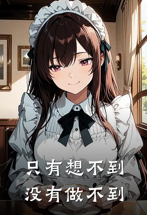 只有想不到没有做不到