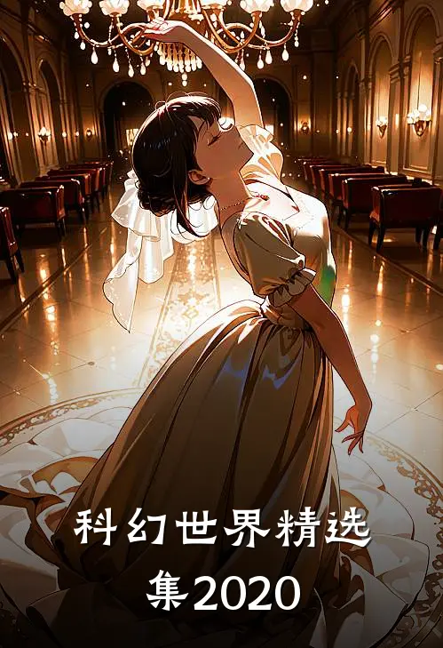 科幻世界精选集2020