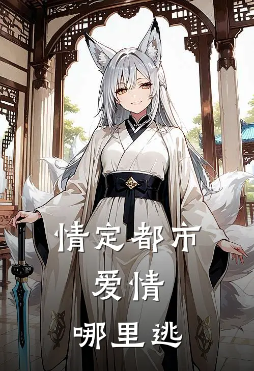 情定都市：爱情，哪里逃
