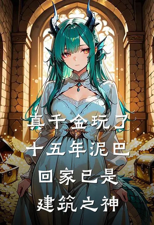 真千金玩了十五年泥巴，回家已是建筑之神