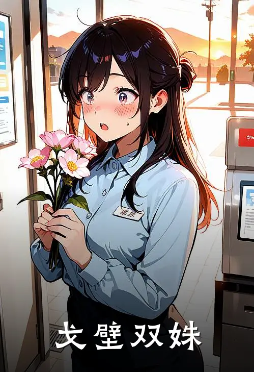 戈壁双姝