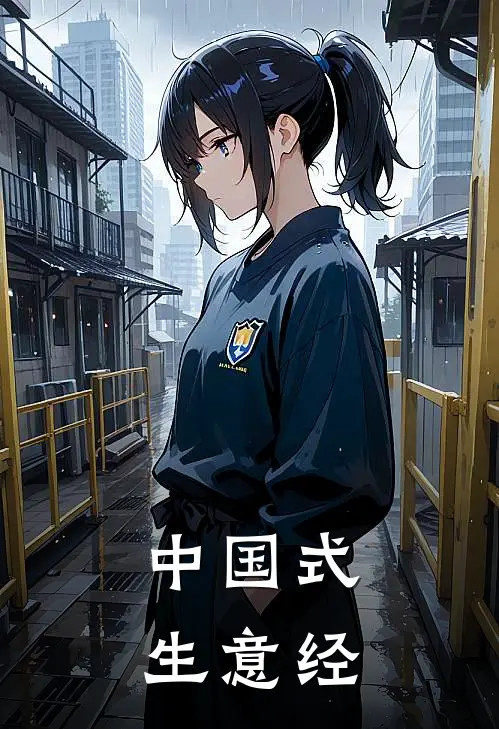中国式生意经