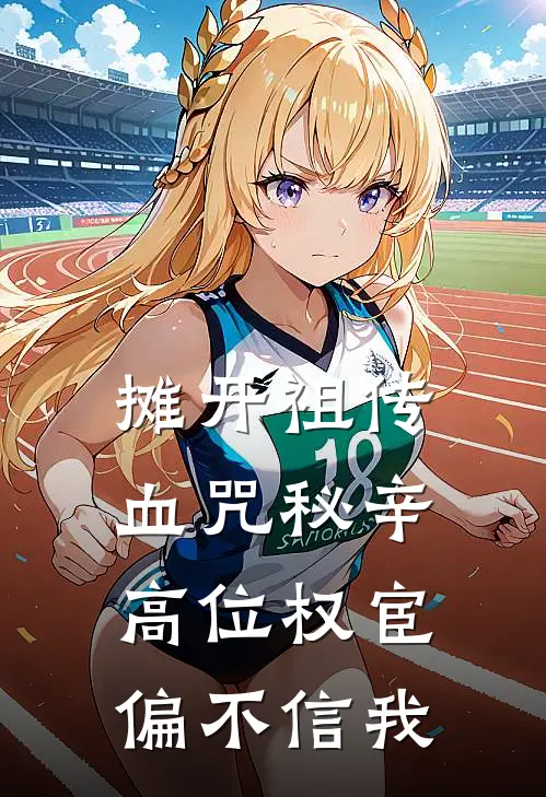 摊开祖传血咒秘辛，高位权宦偏不信我