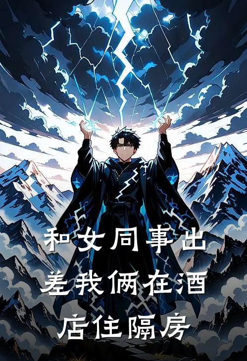 和女同事出差我俩在酒店住隔房