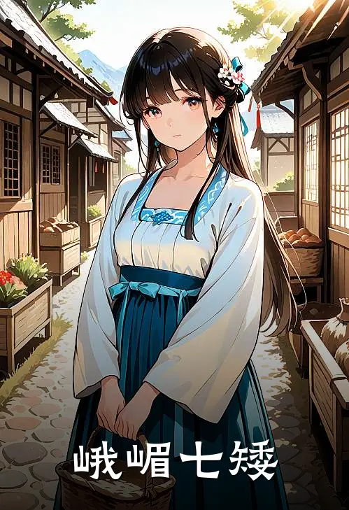 峨嵋七矮