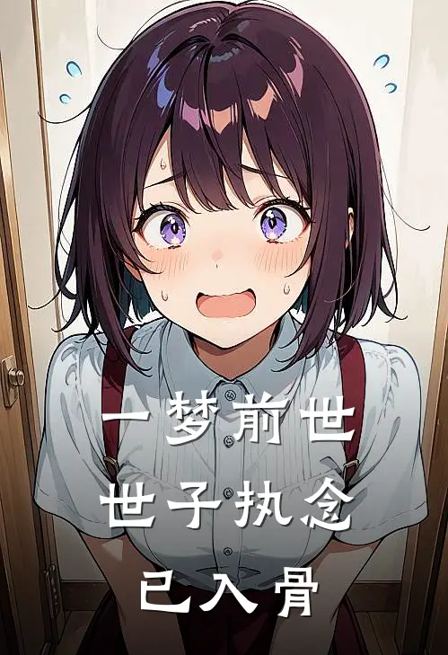 一梦前世，世子执念已入骨