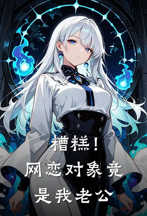 糟糕！网恋对象竟是我老公