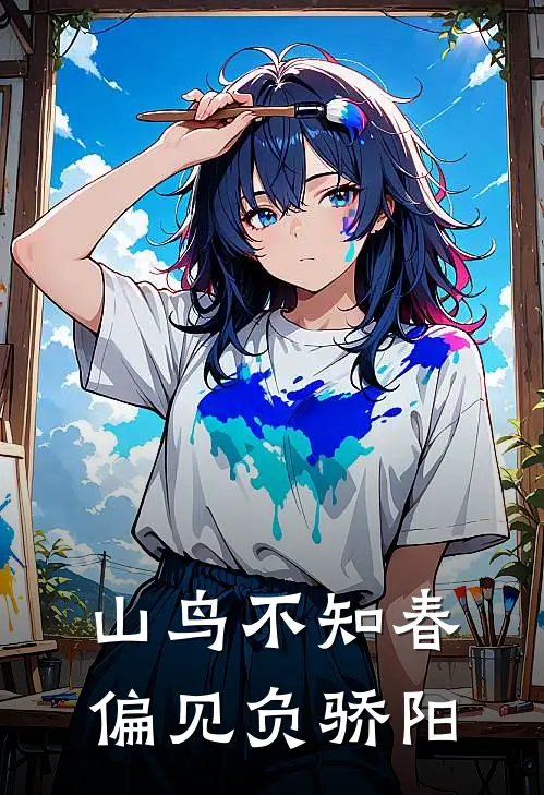 山鸟不知春，偏见负骄阳