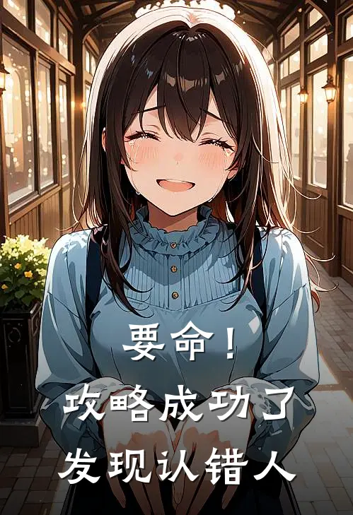 要命！攻略成功了，发现认错人
