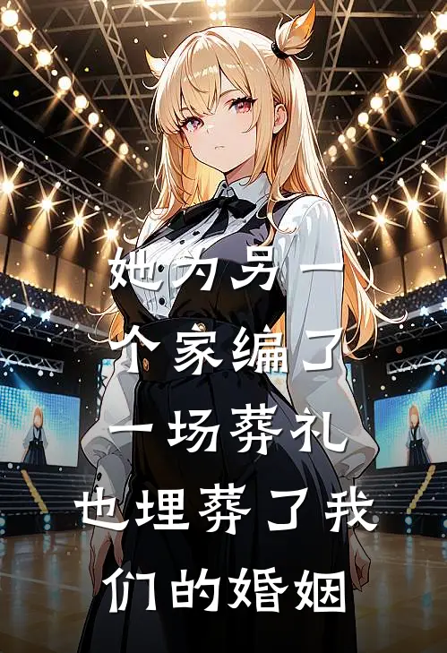 她为另一个家编了一场葬礼，也埋葬了我们的婚姻