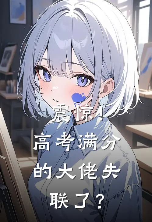 震惊！高考满分的大佬失联了？