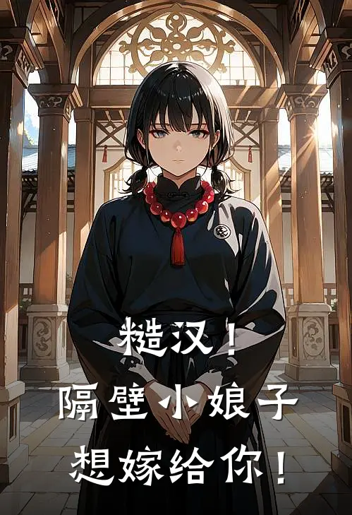糙汉！隔壁小娘子想嫁给你！