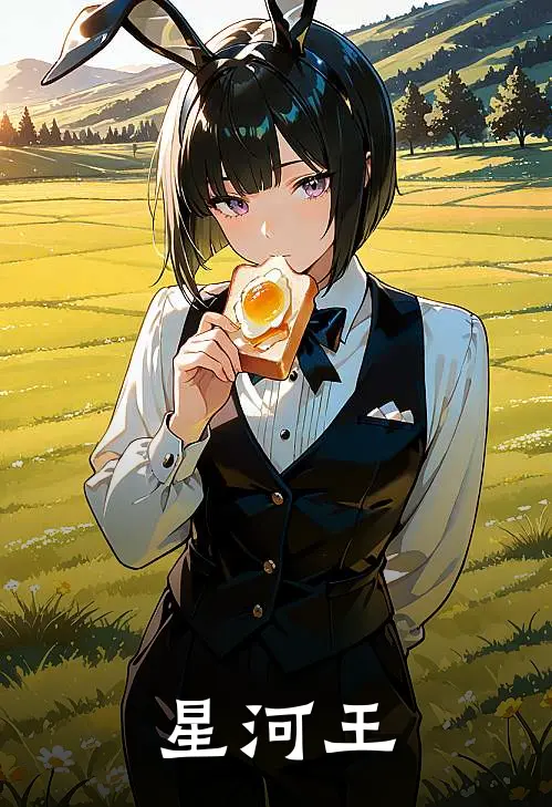星河王