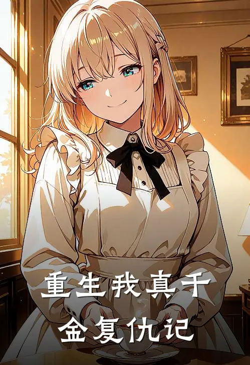 重生我真千金复仇记