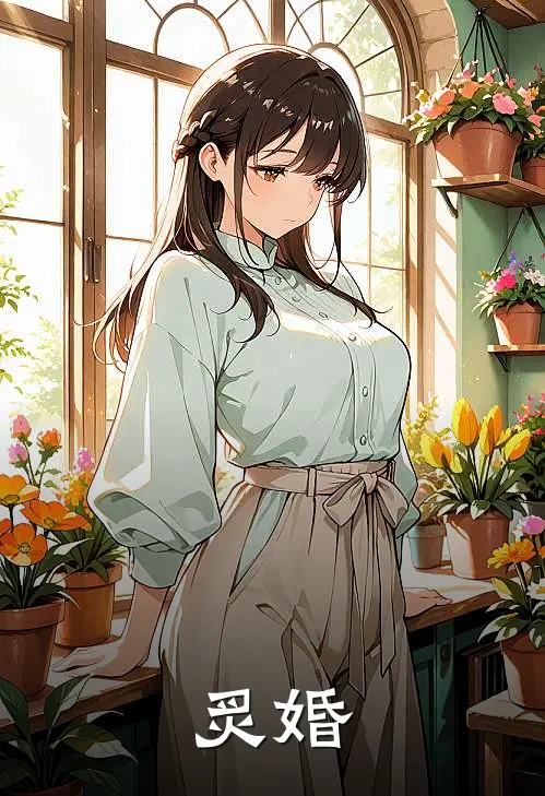 炙婚