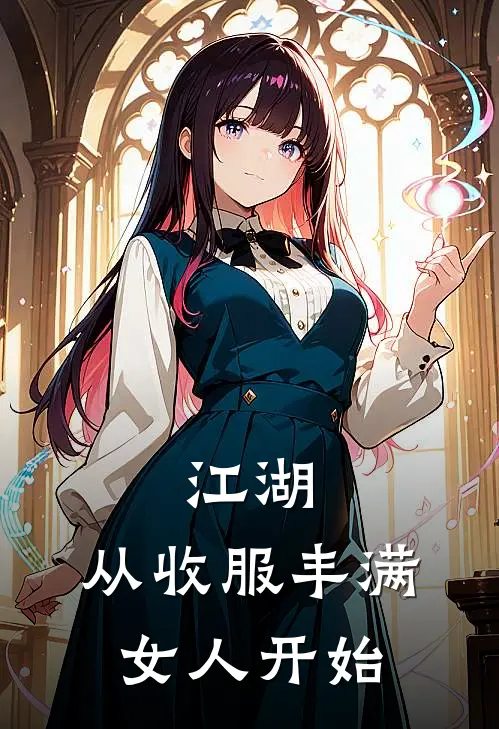 江湖：从收服丰满女人开始