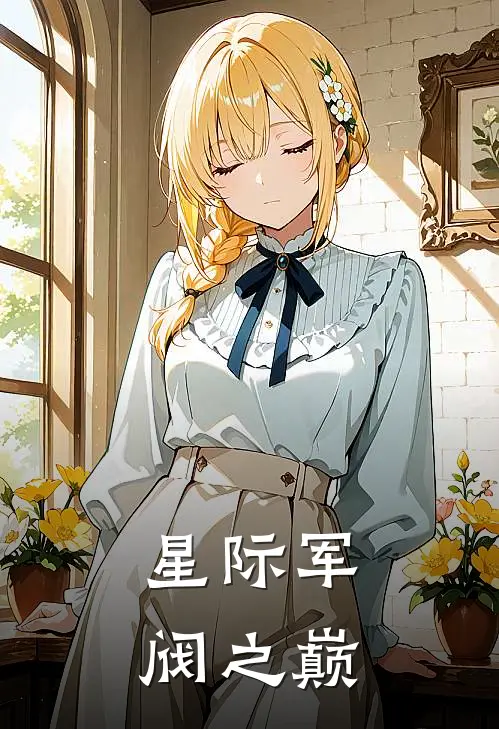 星际军阀之巅