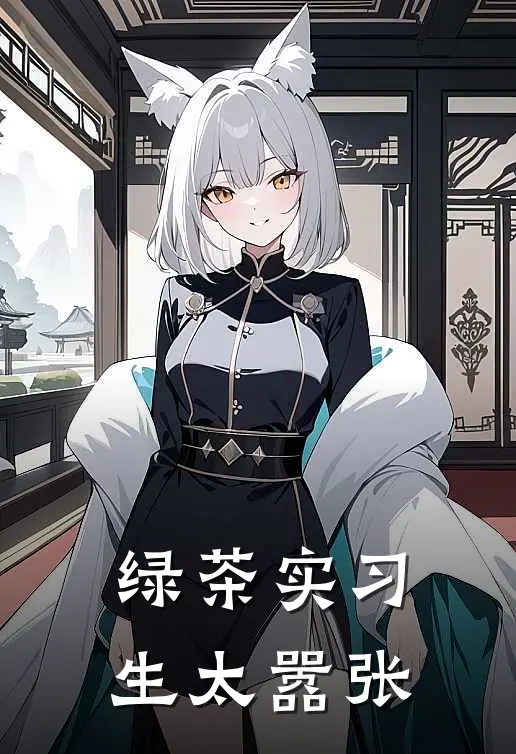 绿茶实习生太嚣张