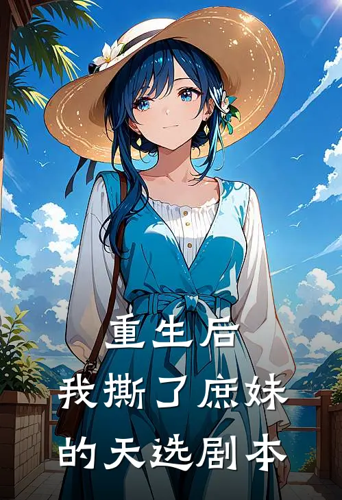 重生后，我撕了庶妹的天选剧本