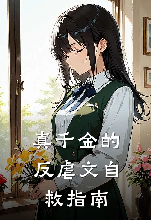 真千金的反虐文自救指南