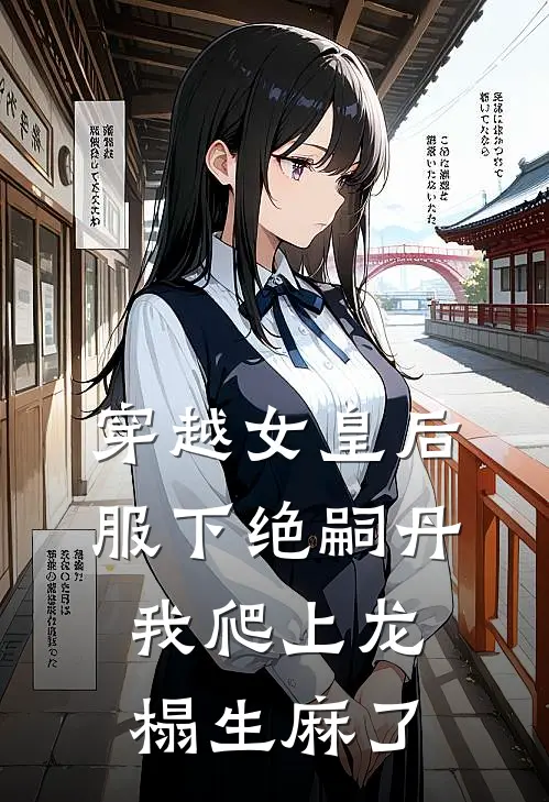 穿越女皇后服下绝嗣丹，我爬上龙榻生麻了