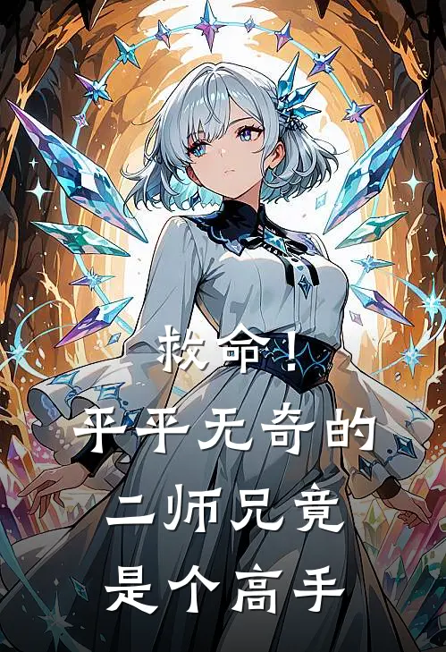 救命！平平无奇的二师兄竟是个高手
