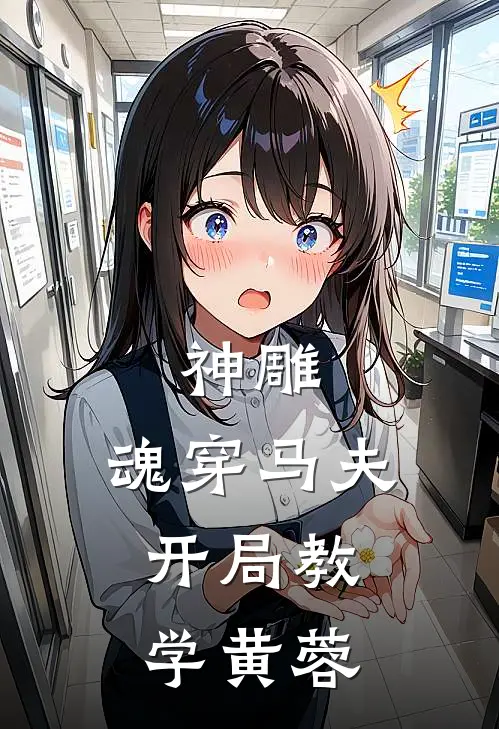 神雕：魂穿马夫，开局教学黄蓉
