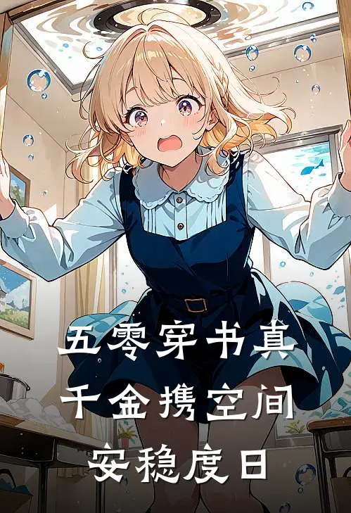 五零穿书真千金携空间安稳度日