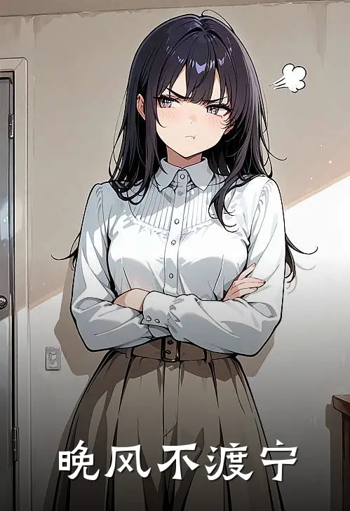 晚风不渡宁