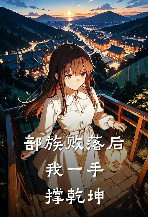 部族败落后，我一手撑乾坤
