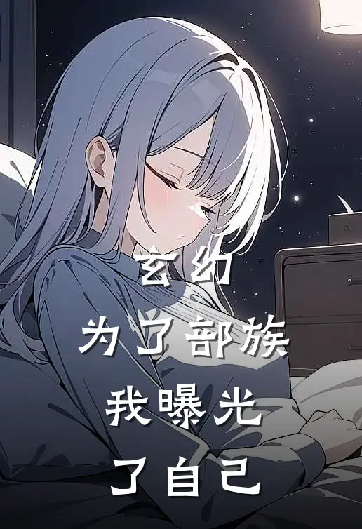 玄幻：为了部族，我曝光了自己