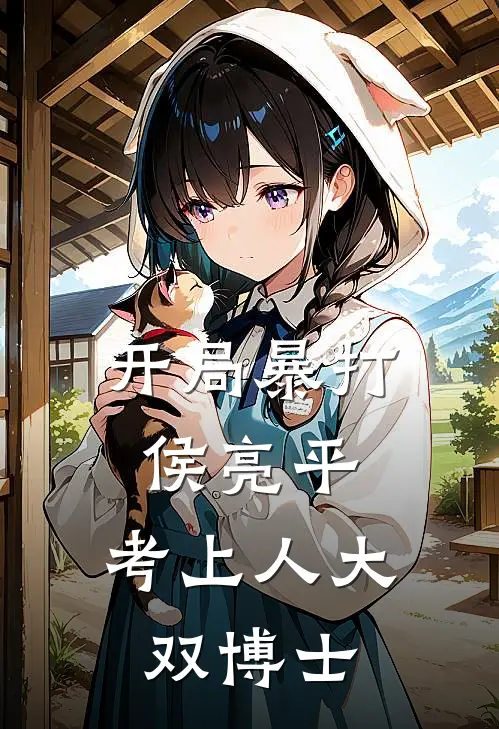 开局暴打侯亮平，考上人大双博士