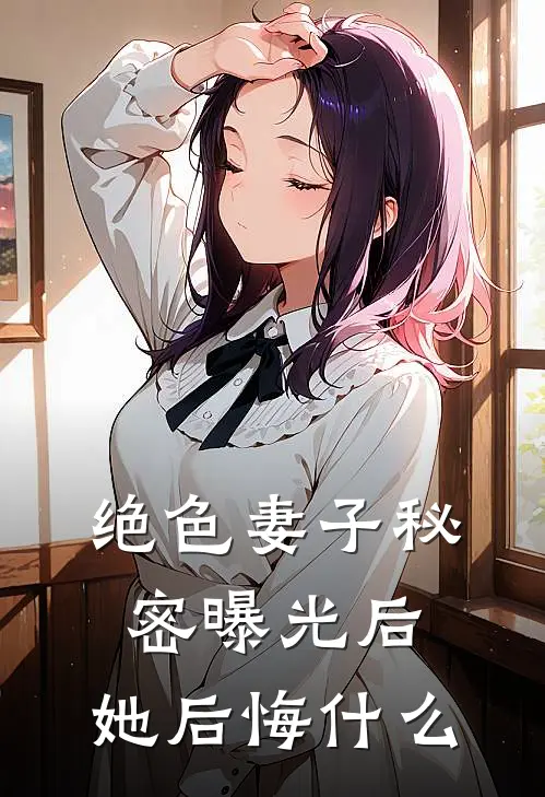 绝色妻子秘密曝光后，她后悔什么
