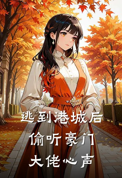 逃到港城后，偷听豪门大佬心声