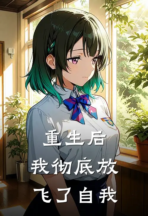 重生后，我彻底放飞了自我
