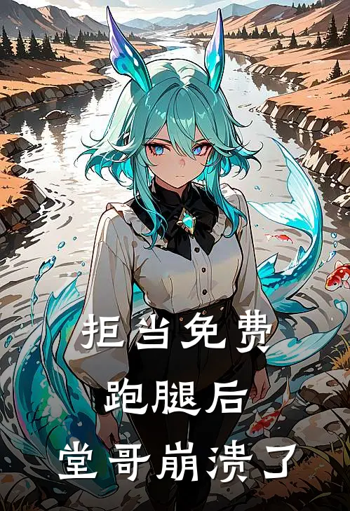 拒当免费跑腿后，堂哥崩溃了