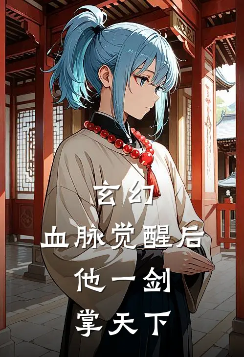 玄幻：血脉觉醒后，他一剑掌天下