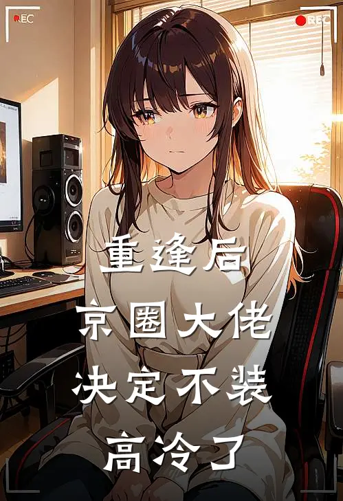 重逢后，京圈大佬决定不装高冷了
