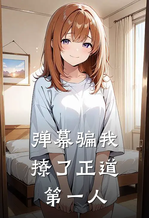 弹幕骗我撩了正道第一人