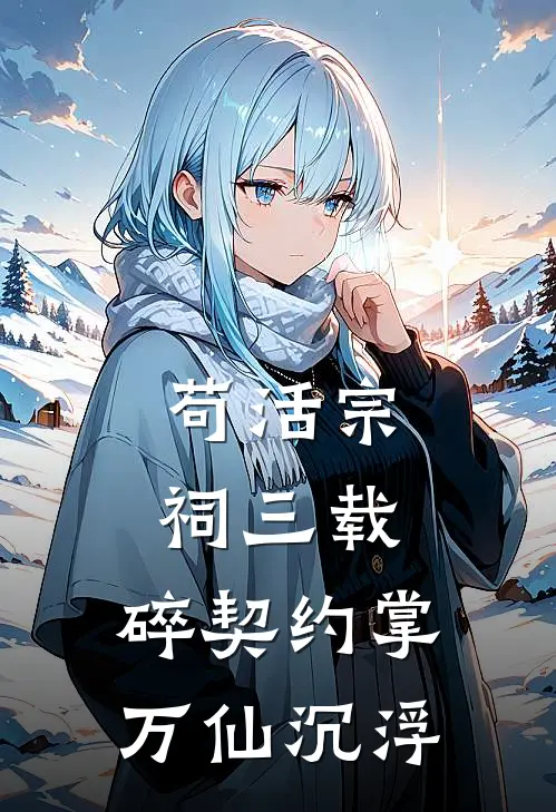 苟活宗祠三载，碎契约掌万仙沉浮