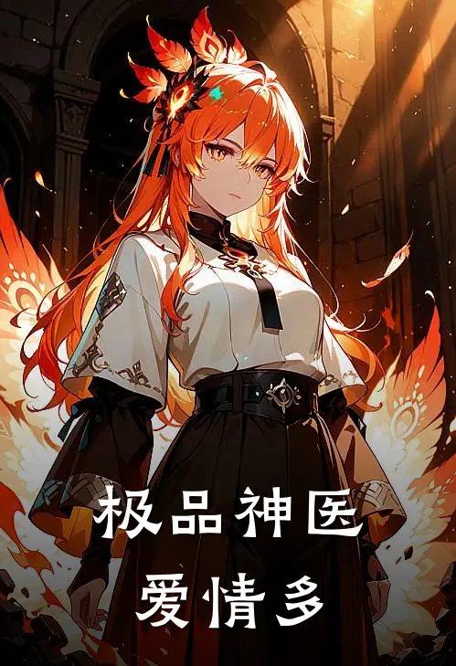 极品神医爱情多