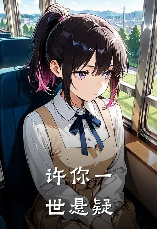 许你一世悬疑