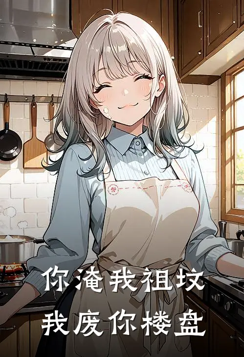 你淹我祖坟，我废你楼盘
