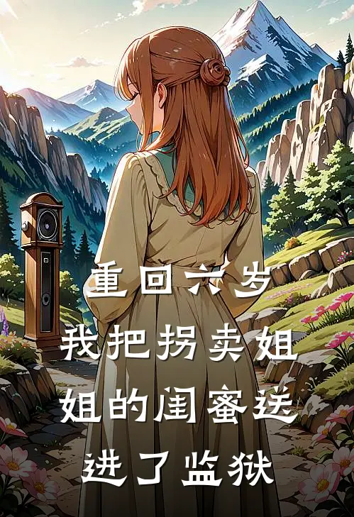重回六岁，我把拐卖姐姐的闺蜜送进了监狱