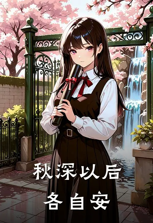 秋深以后，各自安
