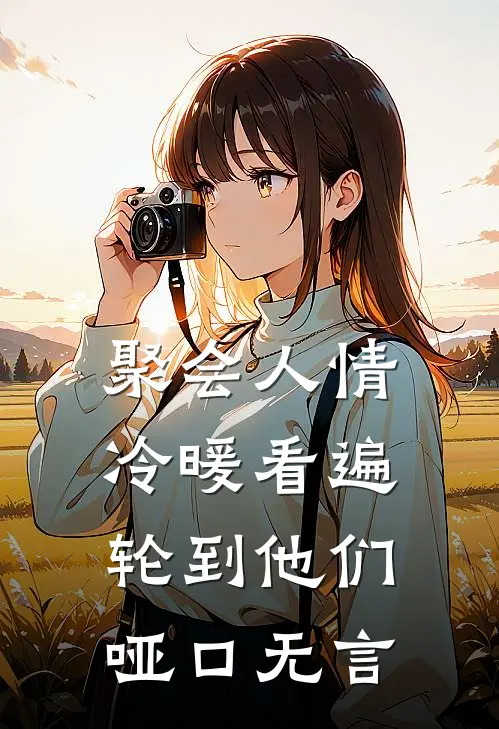 聚会人情冷暖看遍，轮到他们哑口无言
