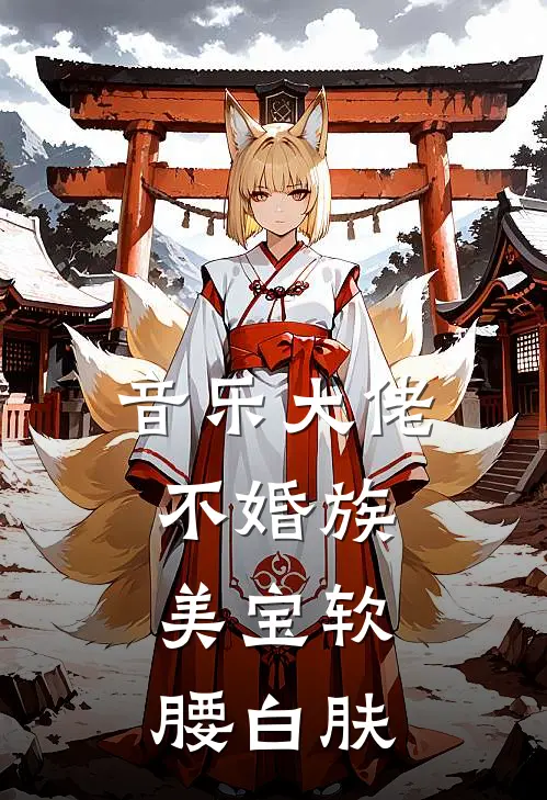 音乐大佬不婚族，美宝软腰白肤