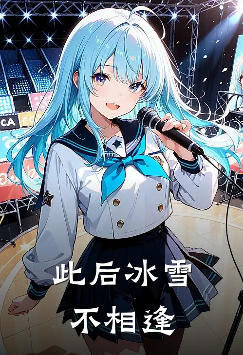 此后冰雪不相逢